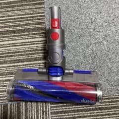 （美品）ダイソン純正 Microシリーズ SV21 ヘッド　489949 美品 SV21 micro 1.5kg ダイソン純正 ヘッド - メルカリ
