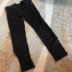 専用 ZARA ブラックデニムスキニー 36のサムネイル