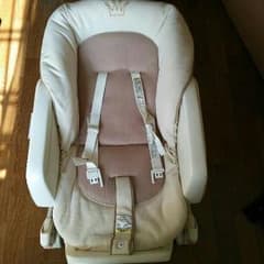 コンビ　ハイローチェアのサムネイル