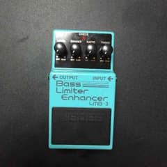 Bass LimiterEnhancerのサムネイル