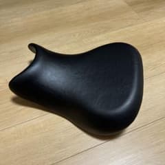 新品未使用！Kawasaki新型エリミネーター純正シートのサムネイル