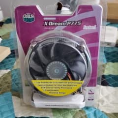 COOLER MASTER　X Dream P775のサムネイル