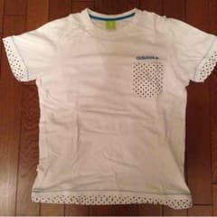 adidas ドットTシャツのサムネイル