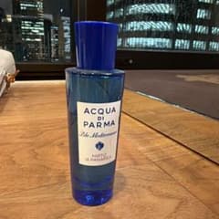 ACQUA DI PARMA ブルーメディテラネオ ミルト 30ml - メルカリ