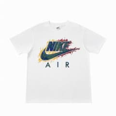 90s 限定 NIKE AIR Tシャツ ホワイトのサムネイル