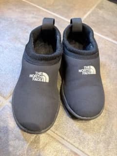 THE NORTH FACE スリッポン　キッズのサムネイル