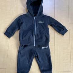 ☆こちら専用です☆adidasセットアップのサムネイル