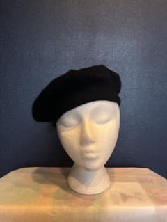 Charles Jeffery Loverboy ベレー帽