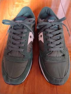 2014 Saucony JAZZ LOW PRO