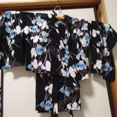 和あらいやのセパレート浴衣のサムネイル
