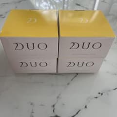 DUO ザ クレンジングバーム クリア 90gのサムネイル