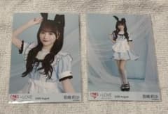 =LOVE イコラブ 音嶋莉沙 生写真 チュウヒキのサムネイル