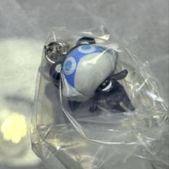 ケロロ軍曹　どうぶつ変身であります　めじるしアクセサリー　ドロロ兵長 - 2