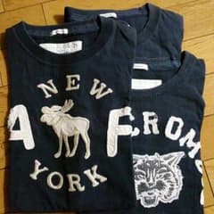 専用！Tシャツ三枚のサムネイル