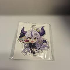 新品】秘密結社holoX GIGOデフォルメアクリルボールチェーン
