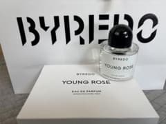 【最終値引】バイレード　ヤングローズ　50ml BYREDO YOUNGROSE