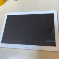 docomoタブレット　d tab d-01kのサムネイル