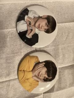 TXT 缶バッジのサムネイル