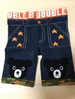 ミキハウス スパッツのサムネイル