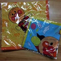 アンパンマン バンダナセットのサムネイル