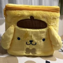 サンリオキャラクター大賞 当りくじ ラストスペシャル ポムポムプリンのサムネイル