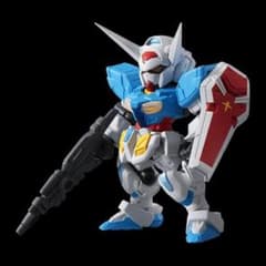 Thumbnail of モビルスーツアンサンブル12 Gセルフ