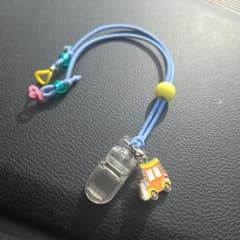 補聴器ストラップのサムネイル