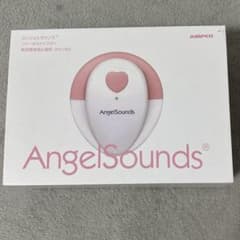 エンジェルサウンズ　付属品のみ　即利用可能のサムネイル