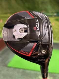 stealth2 plus 5w 18度 ツアーad dj 6sのサムネイル