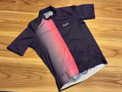 Rapha Nocturne Core Jersey M - メルカリ