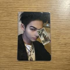 ENHYPEN ニキ トレカ ラキドロ DESIRE UNLEASH - メルカリ