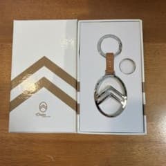 シトロエン キーホルダーのサムネイル