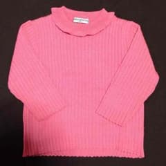 子供服 二点セットのサムネイル