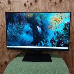 27インチ液晶モニター BenQ GW2780 2024年製 ④ - メルカリ