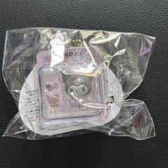 サンリオ クロミ ミニチュアパッケージチャーム