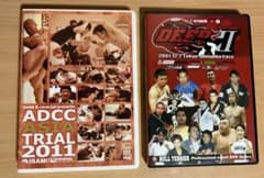 ADCC アブダビコンバット DEEPⅡ グラップリング - メルカリ