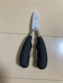 足用爪切りのサムネイル