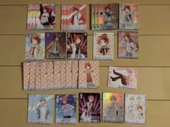 すとぷり 莉犬くん コレクションカードのサムネイル