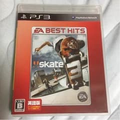 スケート3 ps3のサムネイル