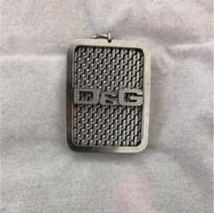 D&G DOLCE＆GABBANA ドルチェ＆ガッバーナ ネックレスのサムネイル