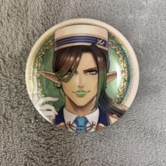 ANYCOLOR 缶バッジ 花畑チャイカのサムネイル