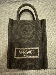 Versace アテナ トート ヒョンジンのサムネイル