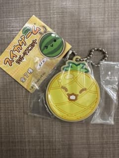 スイカゲーム　ラバーマスコットのサムネイル