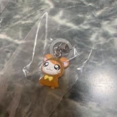 とっとこハム太郎　めじるしアクセサリー　第一弾のサムネイル