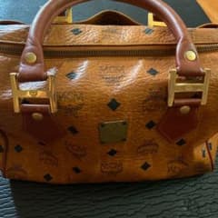 MCM ハンドバッグのサムネイル