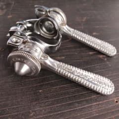 [美品]カンパ二ョ－ロ Wレバーシフター(デットストック品) 美品]カンパ二ョ－ロ Wレバーシフター(デットストック品) - メルカリ