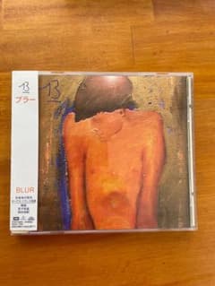 BLUR / 13のサムネイル