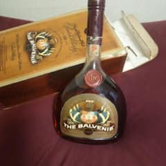 未開栓】ザ・バルヴェニー 18年 クラシック 750ml balvenie - メルカリ