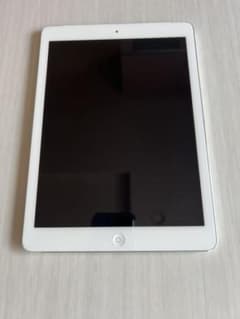 APPLE iPad Air WI-FI+CELL 64GBのサムネイル