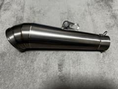 LCI マフラー 汎用 50.8 cb400sf 汎用｜LCIPARTS公式 スリップオンマフラー – LCIPARTS EXHAUSTS